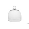 ALE-CAMPANA VETRO BASE MM.160XH.170  95-1A-BASE