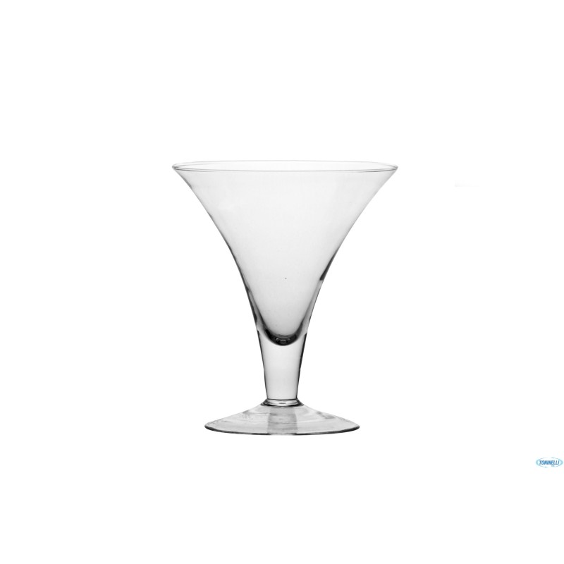 ALE-COPPA MARTINI VETRO MM.165XH.200 19-2695
