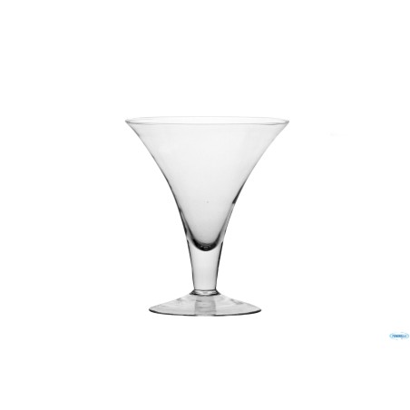 ALE-COPPA MARTINI VETRO MM.165XH.200 19-2695