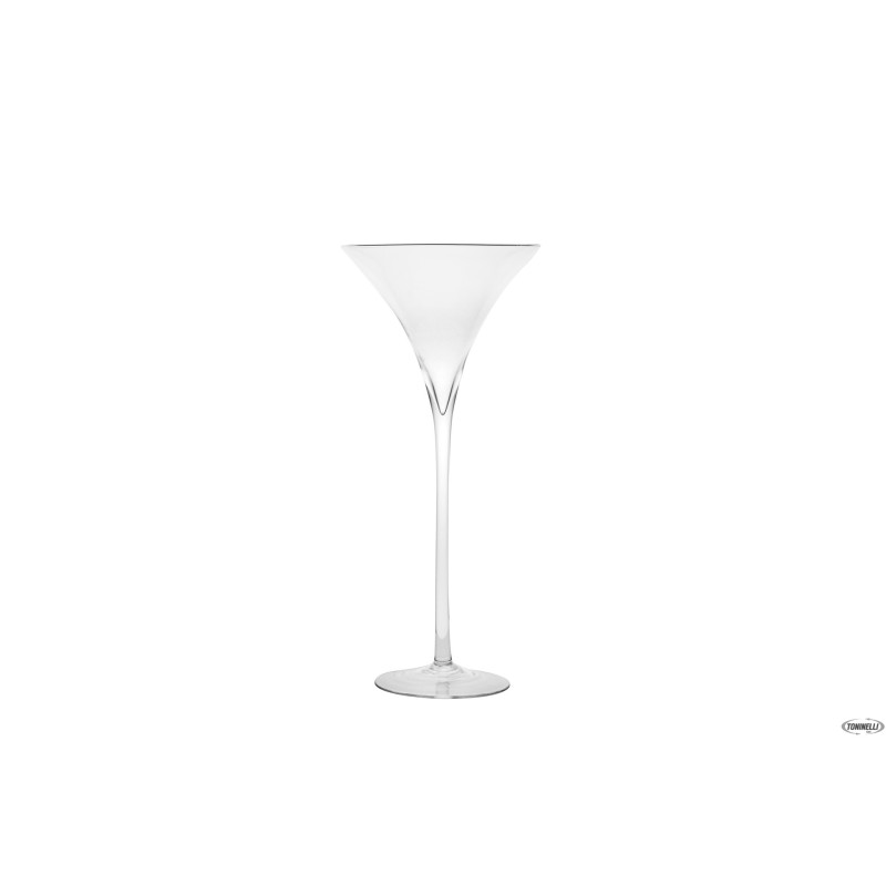 ALE-COPPA MARTINI VETRO MM.250XH.500 19-1052
