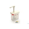 ARAVEN-DOSATORE PER SALSA GASTRONORM 1.9 LT.1,5 01362