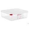 ARAVEN-GASTRONORM ERMETICO 2.3 LITRI 9  MM 354X325X100  3469