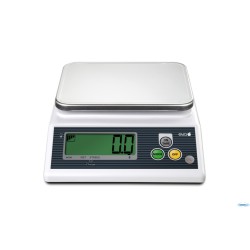 BILANCIA DA TAVOLO DIGITALE 3KG-1GR   033296