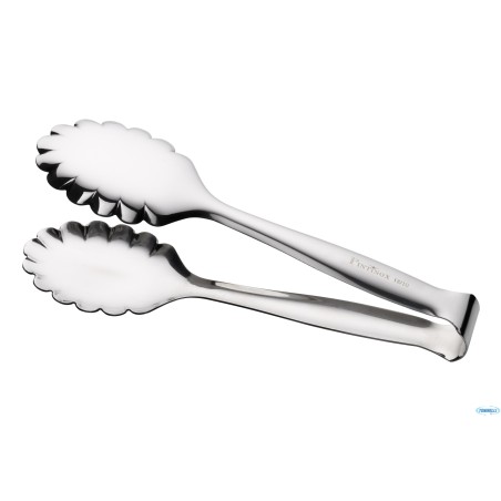 BUFFET  MOLLA PANE CM.24 INOX  18.10 58136824