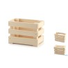 CASSETTA LEGNO-CESTINO CM 12X6X8   5078