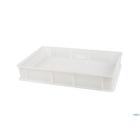 CASSETTA SERVICE FORATA 60X40X10 LT20-