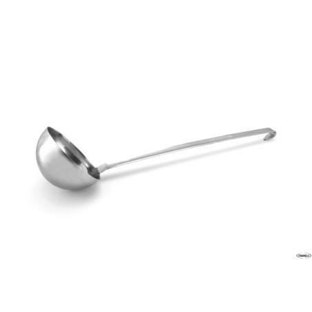 CATERING MESTOLO ACCIAIO INOX CM 16 LT 1