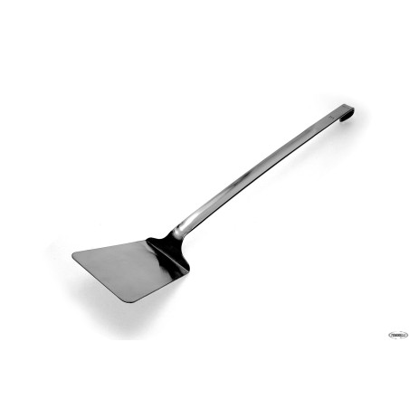 CATERING PALA PIENA ACCIAIO INOX CM 10