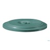 COPERCHIO PER BIDONE VERDE LT.50-70 CM 46X3H 25988