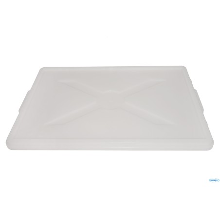 COPERCHIO PER CASSETTA SERVICE CM 60PER40