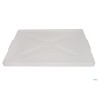 COPERCHIO PER CASSETTA SERVICE CM 60PER40