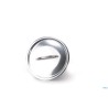 COPERCHIO ROTONDO PESANTE CM 26 ALLUMINIO CON PONTICELLO INOX
