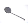 DELTA SCHIUMAROLA UNIPEZZO INOX CM 13