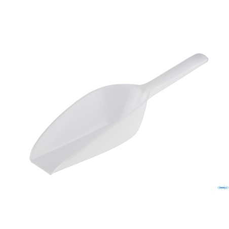 ECO-SESSOLA CM 31 470 ML POLIETILENE, BIANCO