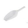 ECO-SESSOLA CM 31 470 ML POLIETILENE, BIANCO