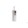 ELEGANCE PORTASCOPINO BIANCO CM 11X11 H.40 30700