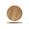 FAGGIO-TAGLIERE TONDO CM 30 H.1,5 CON SCANALATURA