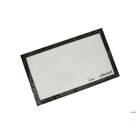 FIBERGLASS2 TAPPETINO FIBRA DI VETRO CM 52X31,5