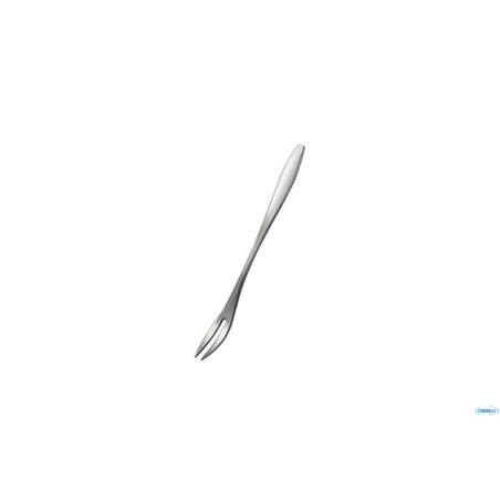 FORCHETTA LUMACHE ACCIAIO INOX