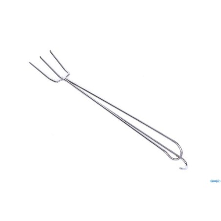 FORCHETTONE CROMATO CM 40 FILTEX