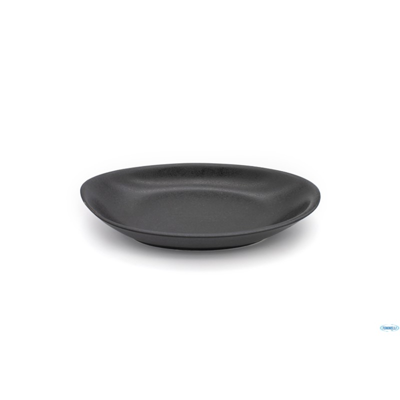 GHISA - PIATTO FONDO OVALE CM 24X14X3,5H PORCELLANA IC-0102240 GHISA - PIATTO FONDO OVALE CM 24X14X3,5H PORCELLANA IC-0102240