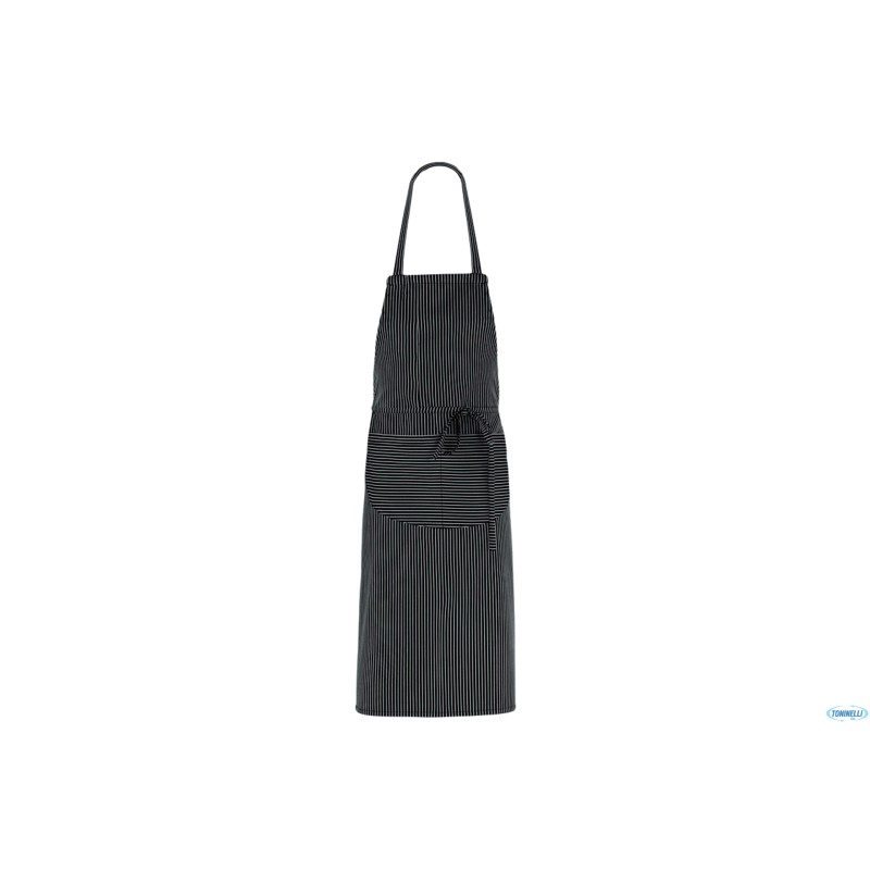 GREMBIULE LIMA UNISEX FANTASIA NEW YORK TAGLIA UNICA 1459