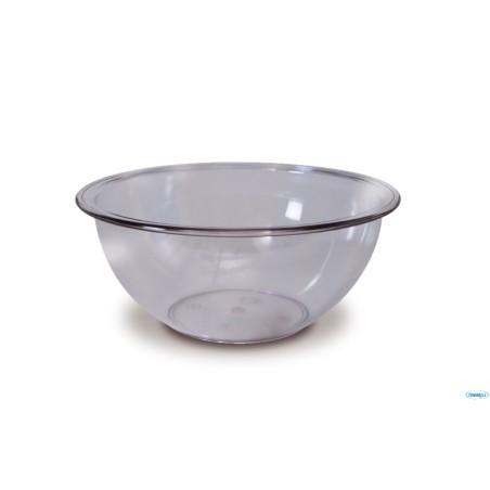 INSALATIERA CRISTAL CM 32X13,5H