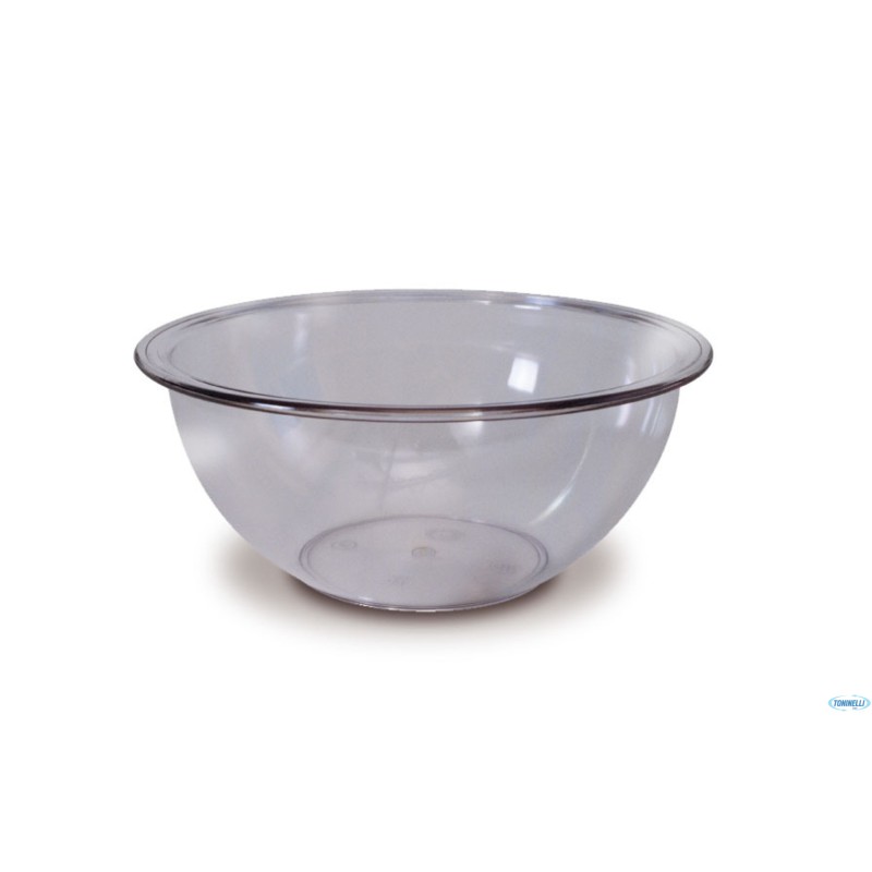 INSALATIERA CRISTAL CM 36X16H INSALATIERA CRISTAL CM 36X16H