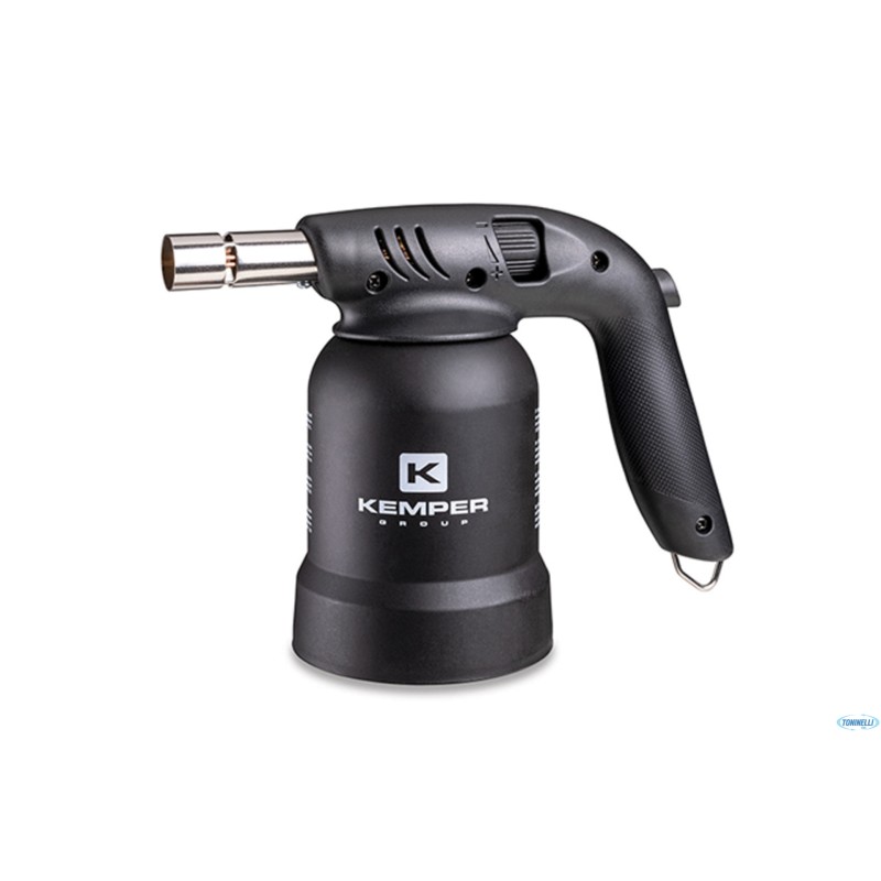 KEMPER BRUCIATORE -NEW-    KE2019CHEF