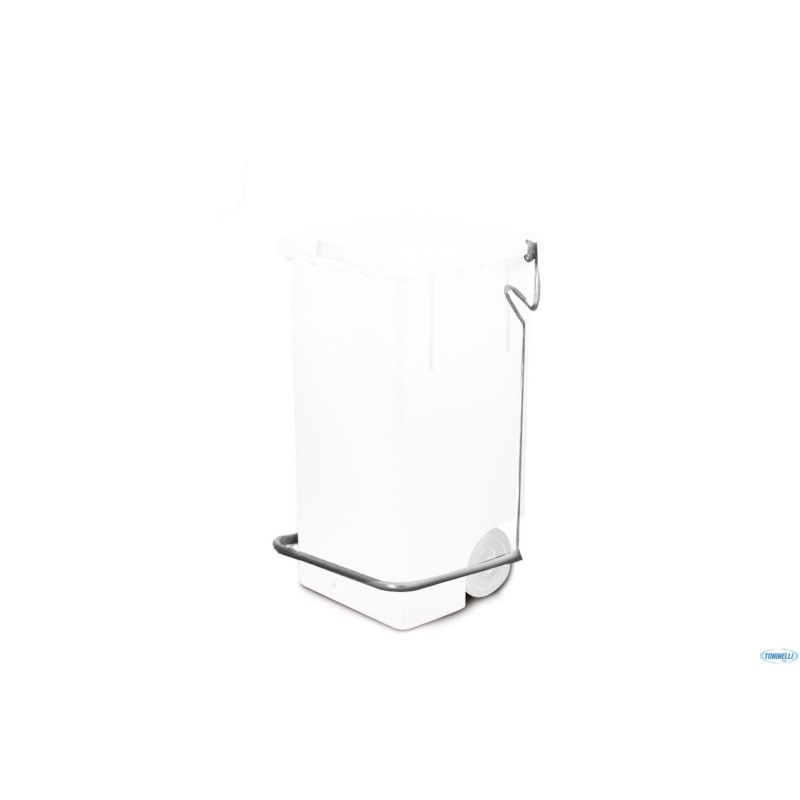 KIT PEDALE PER CONTENITORE MAX LT.100 KIT PEDALE PER CONTENITORE MAX LT.100