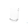 KIT PEDALE PER CONTENITORE MAX LT.100