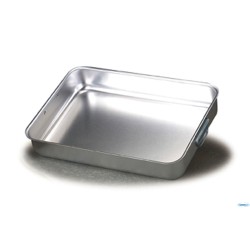 LASAGNERA ALLUMINIO ARTICOLO 50 CM 40X29 AGNE.