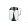 LATTIERA ACCIAIO INOX DIAMETRO CM. 12 H. 16,5 LT. 1,3 10331