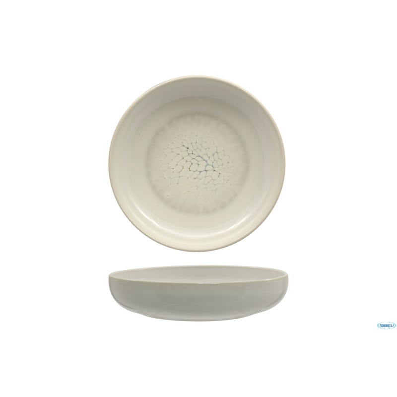 LUZ - PIATTO FONDO COUPE CM 22