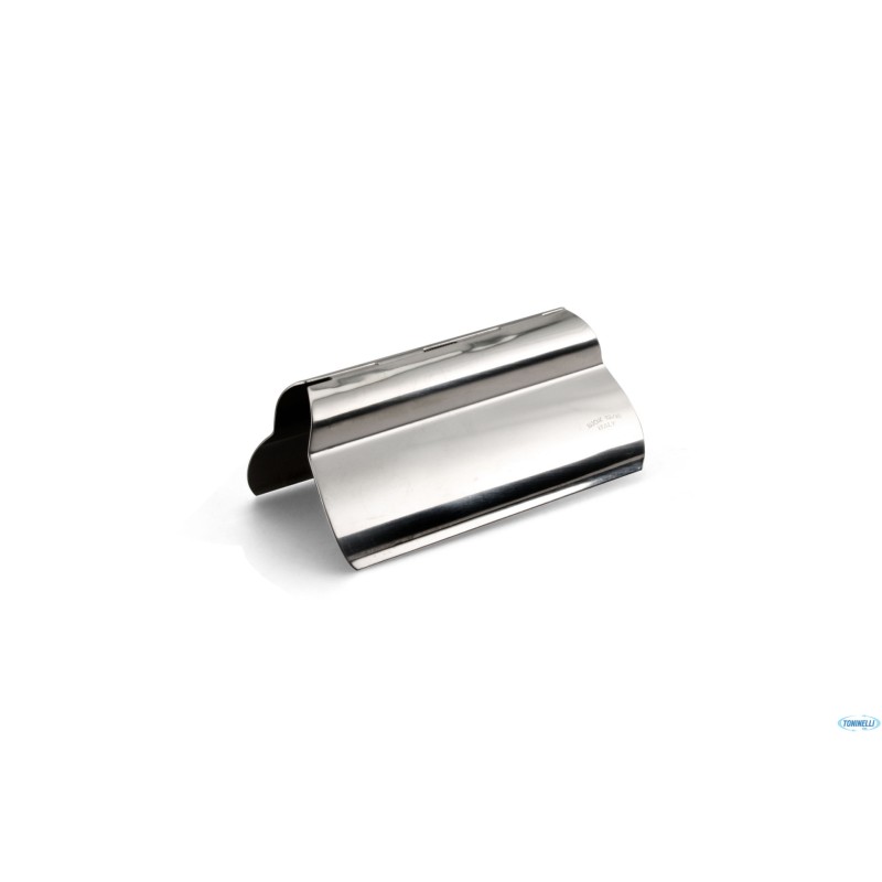 MOLLA AFFETTATI ACCIAIO INOX ART.708