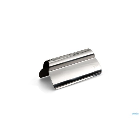 MOLLA AFFETTATI ACCIAIO INOX ART.708