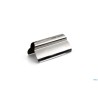 MOLLA AFFETTATI ACCIAIO INOX ART.708