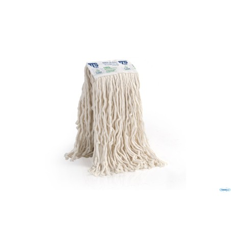 MOP ECOLABEL COTONE GRAMMI 400  L1201C