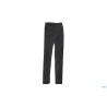 PANTALONE SIRIO UNISEX NERO GESSATO  S 1458