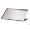 PIZZA ALLUMINIO -TEGLIA RETTANGOLARE 60X40