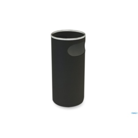 PORTAOMBRELLI NUOVO AMBRA CM.25XH.52 NERO 5890M
