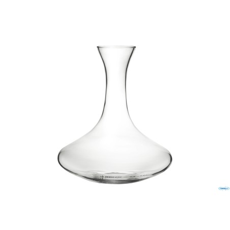 PREMIUM - DECANTER H. 24 CL 193 RASO BOCCA