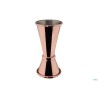RAME JIGGER -MISURINO COCKTAIL  INOX CL 2-4 4534