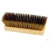 RICAMBIO SPAZZOLA PER FORNO SETOLE OTTONE CM 27X6,5  PER ARTICOLO AC-SP2 CODICE  23866