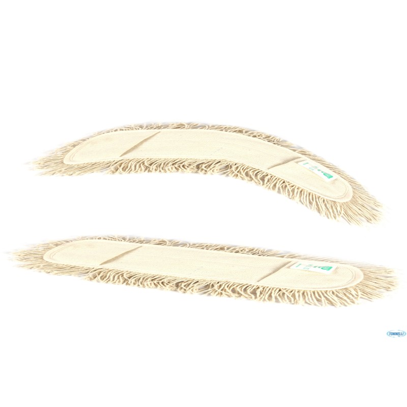 SET 2 FRANGE COTONE PER TELAIO FORBICE 100X13 400C SET 2 FRANGE COTONE PER TELAIO FORBICE 100X13 400C