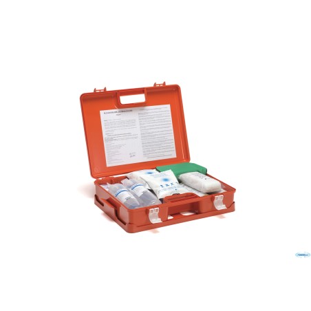 SICURMED VALIGETTA MEDICINALI CATEGORIA AB ALLEGATO 1 ARANCIO