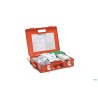 SICURMED VALIGETTA MEDICINALI CATEGORIA AB ALLEGATO 1 ARANCIO