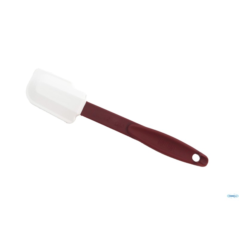 SPATOLA IN SILICONE CON MANICO IN NYLON CM.35,5 - 1863