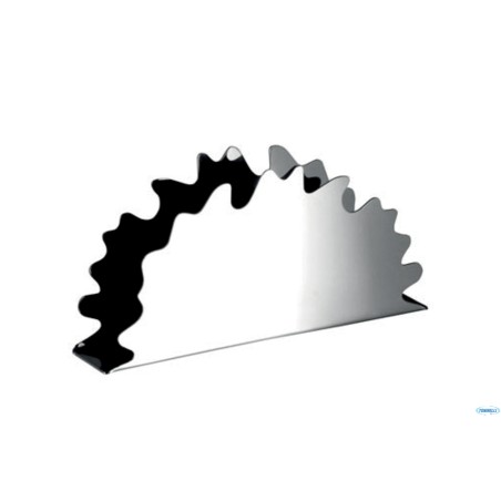 SPOT-PORTATOVAGLIOLI IN ACCIAIO INOX 18-10 CM 15,3X3 H7,5 SPOT100