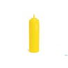 SQUEEZE DISPENSER GIALLO 350ML
